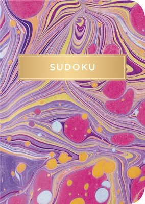 Sudoku (Sirius Marbled Puzzles)