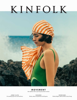 Kinfolk 36 Cover Image