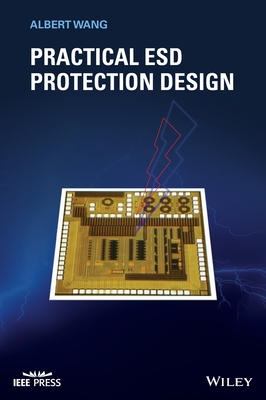 Practical Esd Protection Design Cover Image