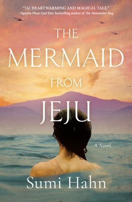 Cover for The Mermaid from Jeju