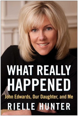What Really Happened Cover