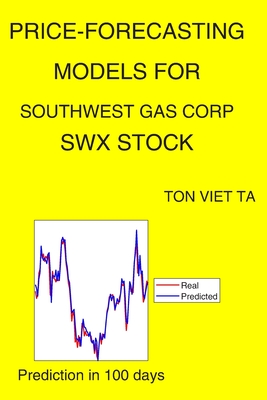 Price-Forecasting Models for Southwest Gas Corp SWX Stock Cover Image