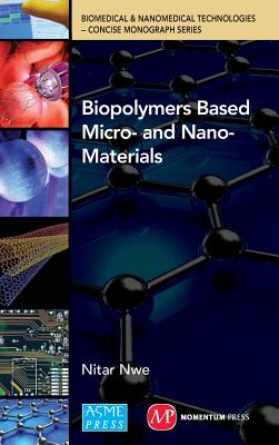 Biopolymers Based micro- and Nano-materials Cover Image