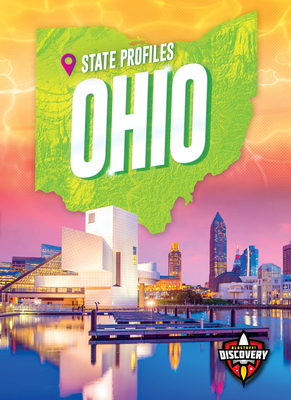 Ohio By Betsy Rathburn Cover Image