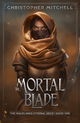 Cover for The Mortal Blade