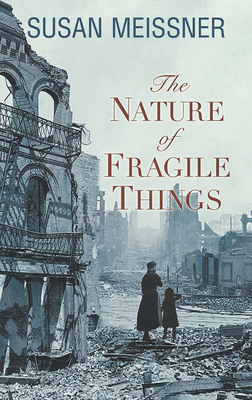 The Nature of Fragile Things Cover Image