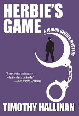 Herbie's Game (A Junior Bender Mystery #4)