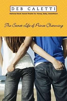 Cover for The Secret Life of Prince Charming