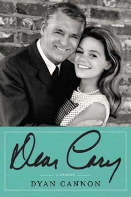 Dear Cary Cover