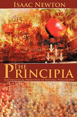 The Principia: Mathematical Principles of Natural Philosophy Cover Image