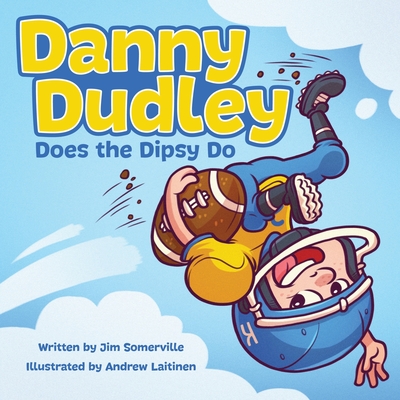 Danny Dudley Does the Dipsy Do Cover Image