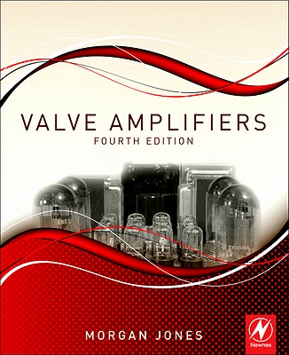 Valve Amplifiers Cover Image