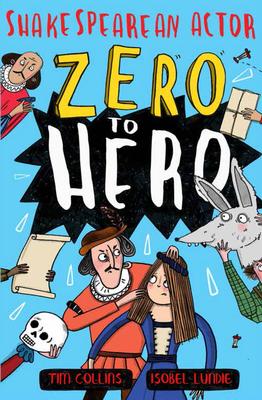 Cover for Zero to Hero