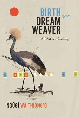 Cover for Birth of a Dream Weaver