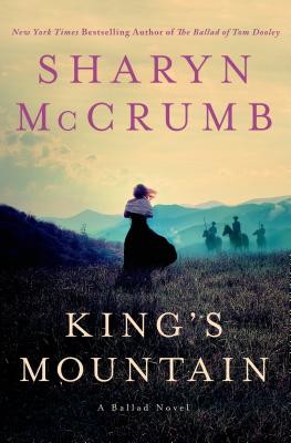 King's Mountain Cover
