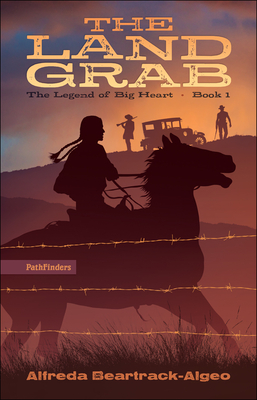 The Land Grab Cover Image
