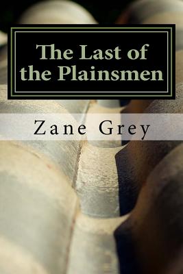 The Last of the Plainsmen