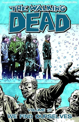 The Walking Dead Weekly (2011) #11