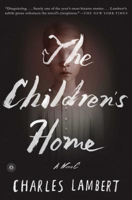 Cover Image for The Children's Home