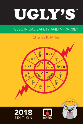 Ugly's Electrical Safety and Nfpa 70e, 2018 Edition Cover Image