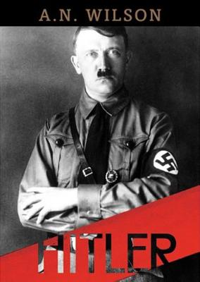 Hitler Cover