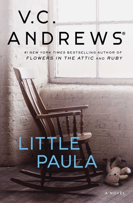 Little Paula (The Eden Series #2) Cover Image