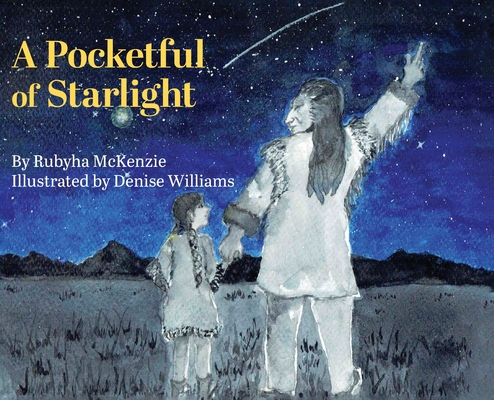 A Pocketful of Starlight Cover Image