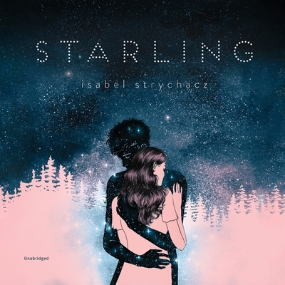 Starling Cover Image