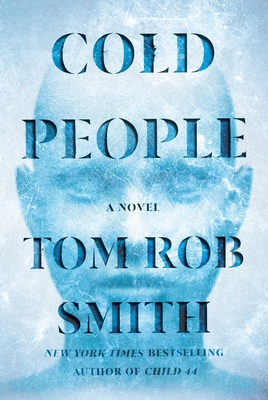 Cover for Cold People