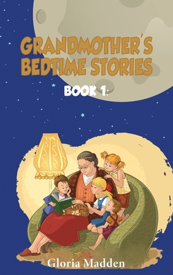 Grandmother's Bedtime Stories Cover Image