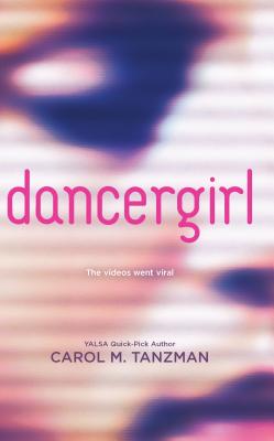 Cover for Dancergirl