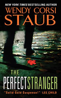 Cover for The Perfect Stranger