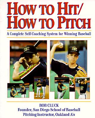 How to Hit/How to Pitch Cover Image