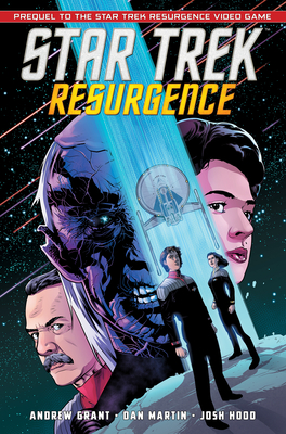 Star Trek: Resurgence (Star Trek Resurgence)