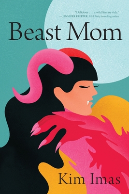 Beast Mom Cover Image