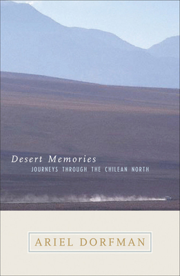 Desert Memories: Journeys Through the Chilean North (Directions) Cover Image