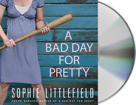 Cover for A Bad Day for Pretty