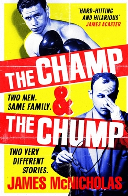 The Champ & The Chump Cover Image