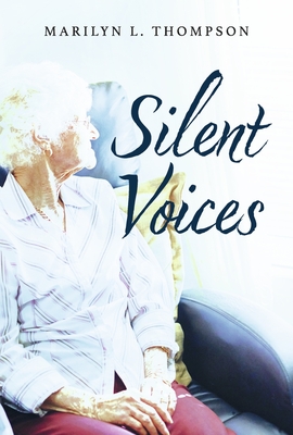 Silent Voices Cover Image