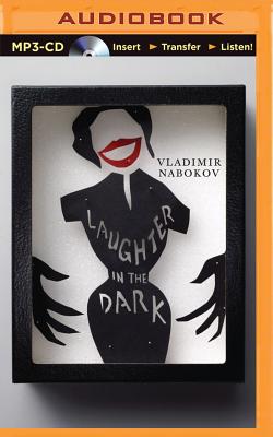 Laughter in the Dark cover