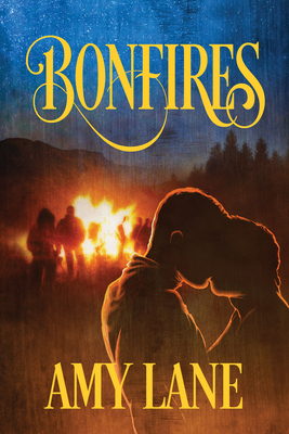 Bonfires By Amy Lane Cover Image