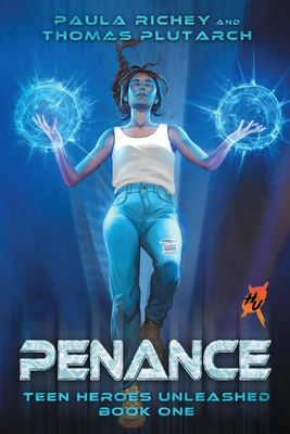 Penance Cover Image