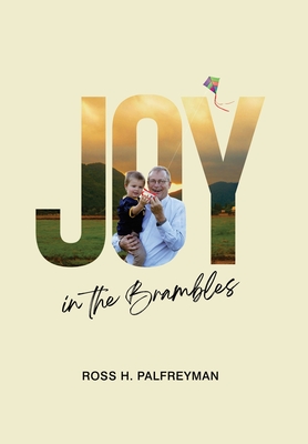 Joy In The Brambles Cover Image