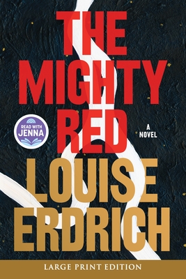 The Mighty Red: A Novel Cover Image