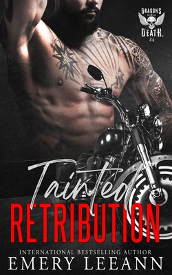 Tainted Retribution Cover Image
