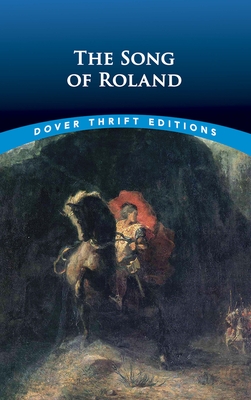 The Song of Roland By Anonymous Cover Image
