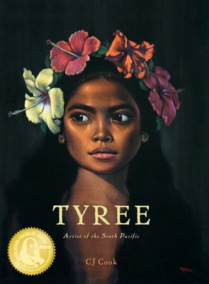 Tyree: Artist of the South Pacific