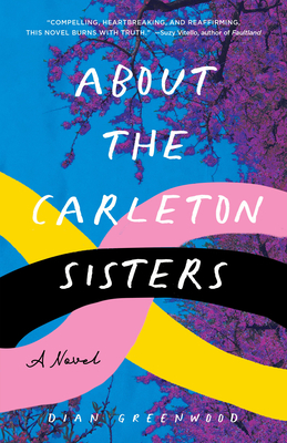 About the Carleton Sisters Cover Image