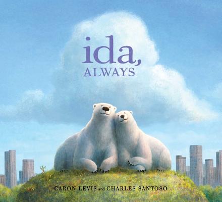 Ida, Always Cover Image