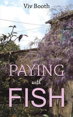 Paying with Fish By VIV Booth Cover Image